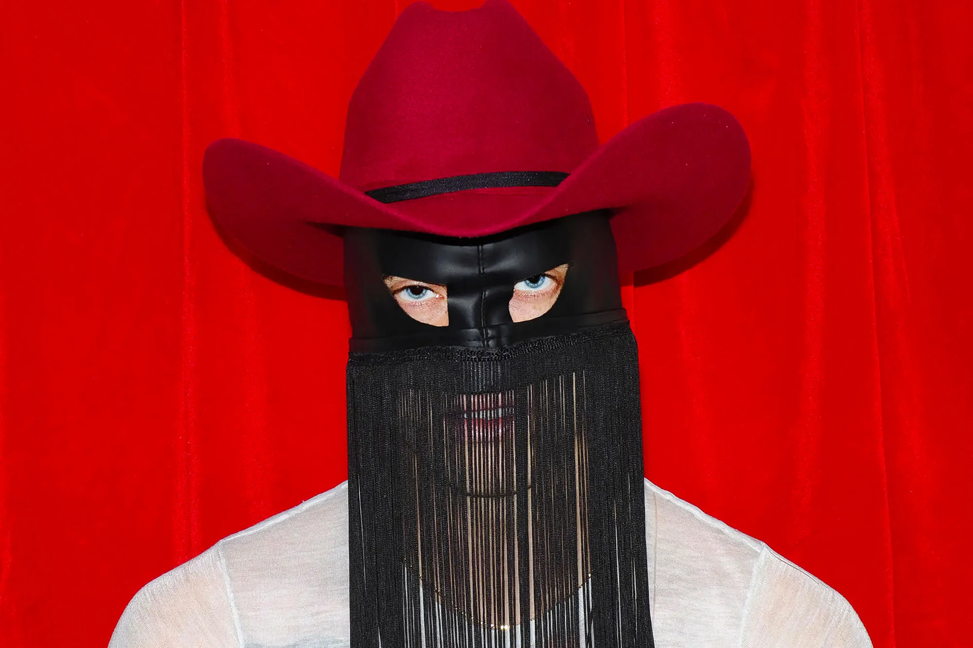 Orville Peck looks set to share something new next week