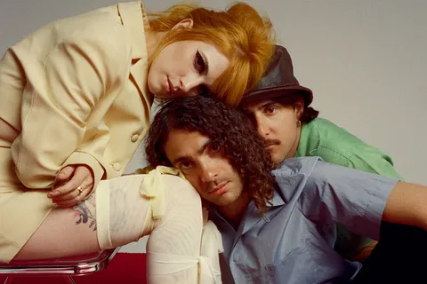 Paramore, Gracie Abrams, Shame and more - this is what's fresh on the Dork Radio playlist this week