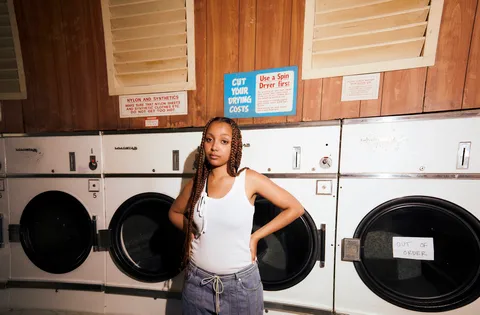 PinkPantheress has dropped a brand new track, 'Picture in my mind'