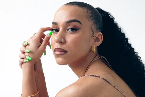 Pip Millett has released her first new single of the year, 'Ride With Me'