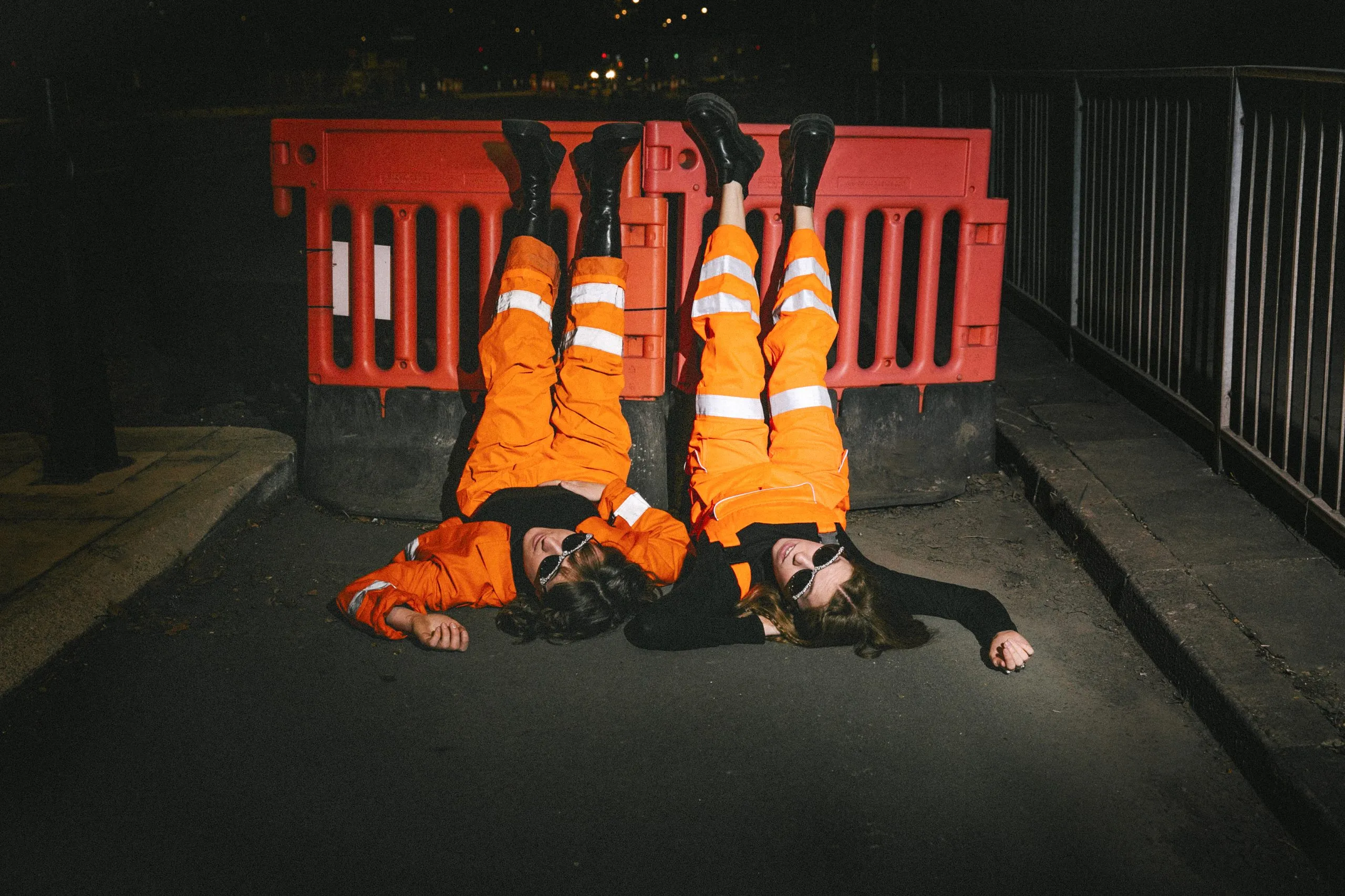 Prima Queen have announced details of their first ever UK headline tour