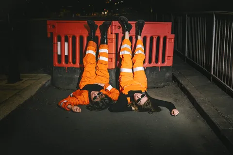 Prima Queen have shared a new single, 'Eclipse'