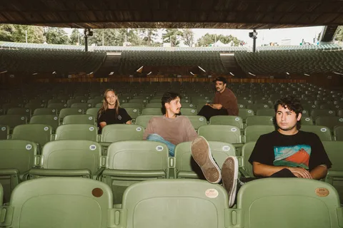 Movements have shared a new track, 'Barbed Wire Body'