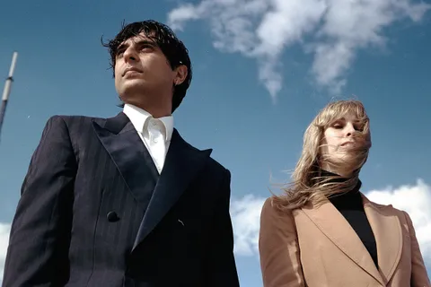 Wings of Desire have announced a UK headline tour for early 2023