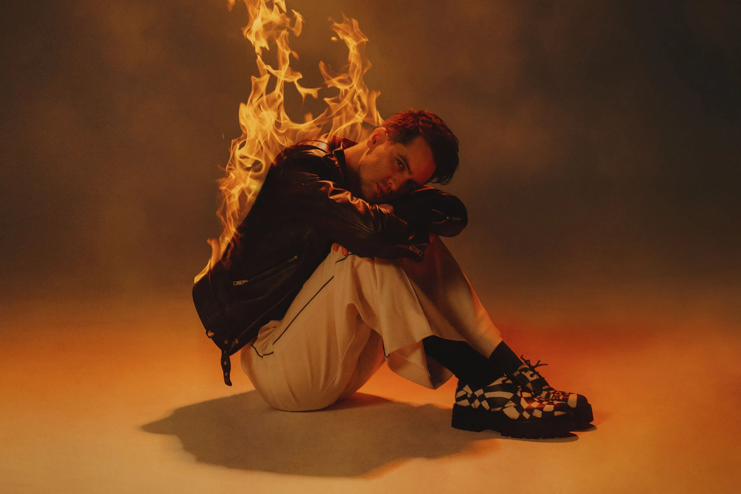 Panic! At The Disco have returned with a new single, tour and news of a forthcoming album