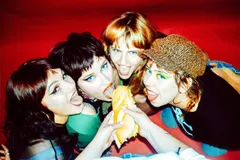 Panic Shack, Brooke Combe, Rose Gray, Dolores Forever, Prima Queen and more - here's the new talent playing Dork's stage at Live at Leeds: In The Park 2023