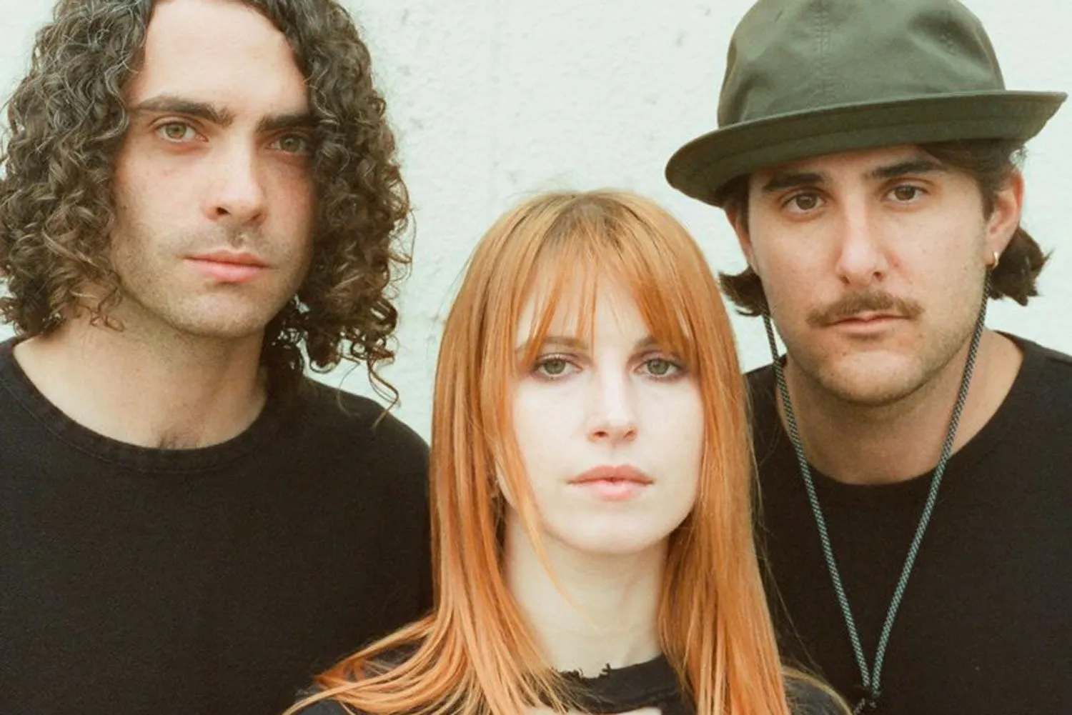 Paramore are showing signs of activity - could new material be imminent?
