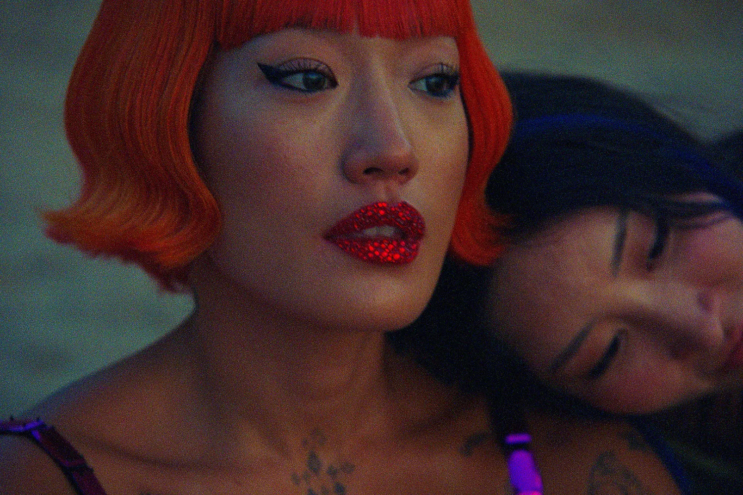 Peggy Gou has released a new video for summer hit, '(It Goes Like) Nanana'