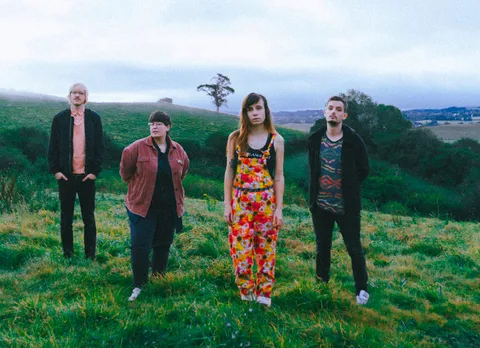 Petrol Girls have announced their third album, 'Baby'