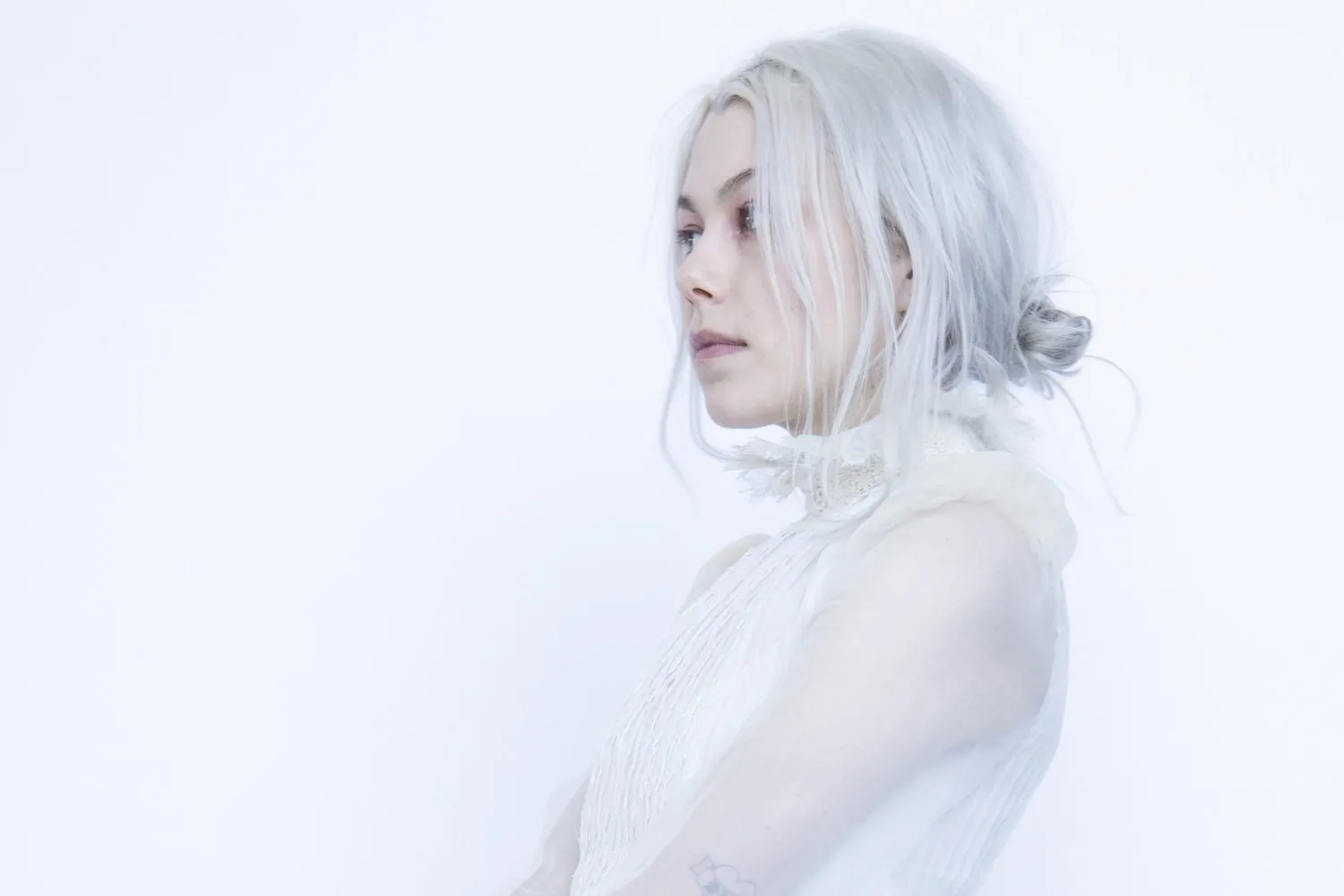 Phoebe Bridgers, Sam Fender and more are set to support The Rolling Stones at BST Hyde Park