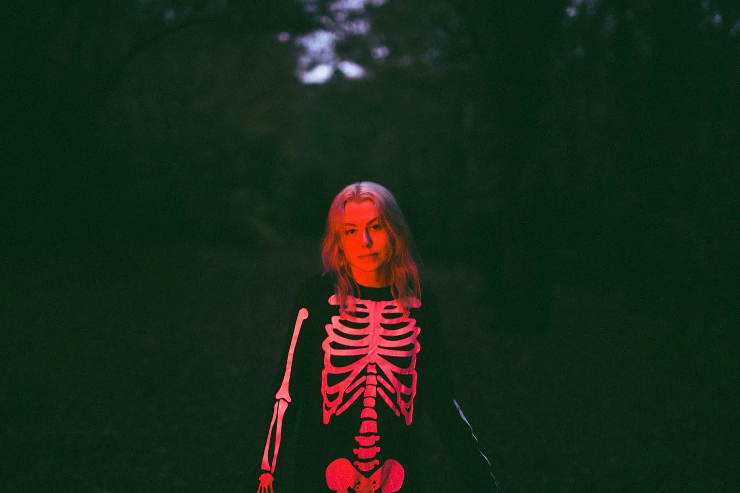 Phoebe Bridgers has added a fourth London show to her upcoming UK tour