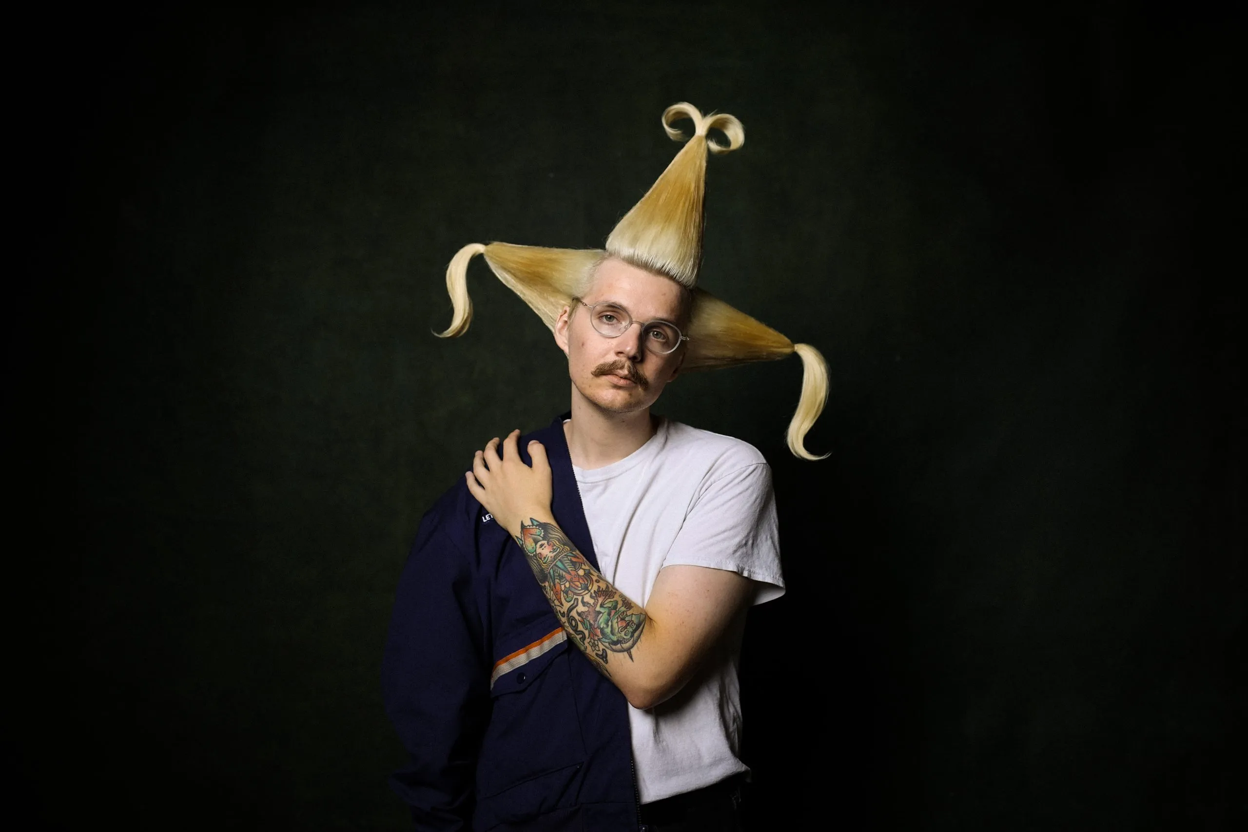 JAWNY has returned with a new single, ‘True’