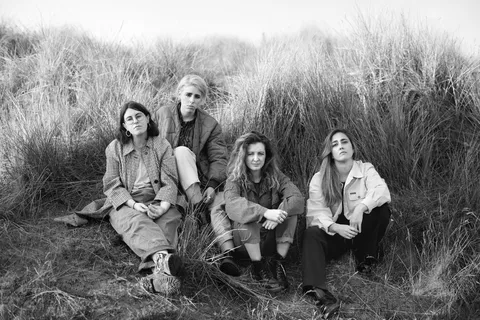 Pillow Queens have released their new album 'Leave The Light On' - listen