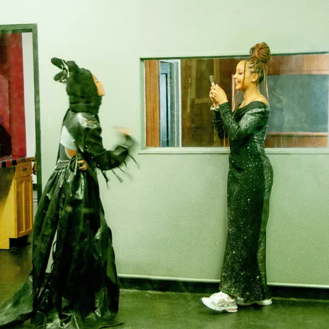 PinkPantheress and WILLOW have teamed up for a new single, 'Where you are'