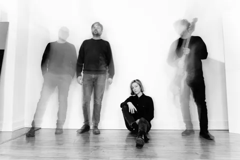 POLIÇA have announced their new album, 'Madness'