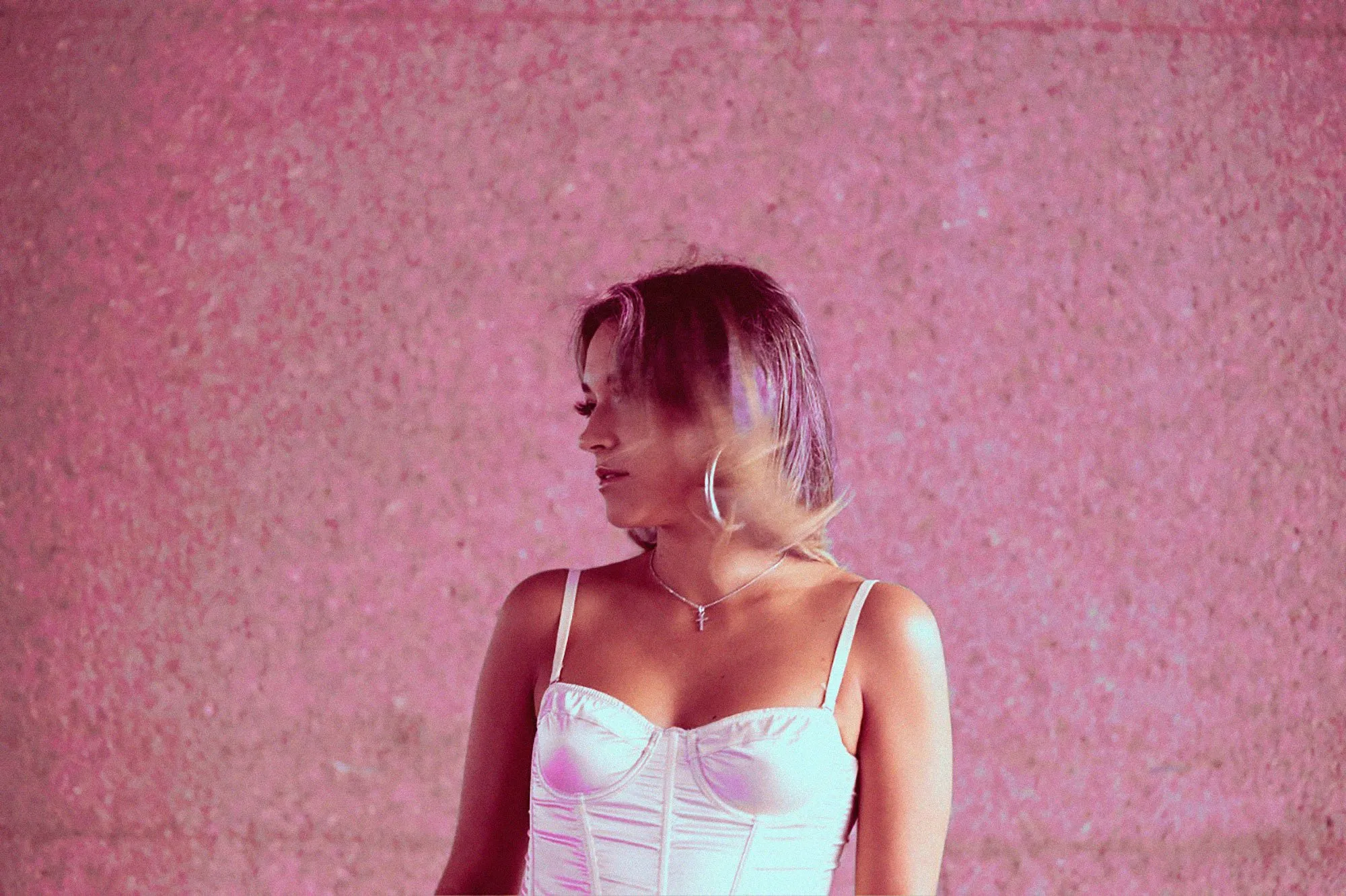 Rising Londoner Dutch Mustard has shared her new EP ‘An Interpretation Of Depersonalisation’