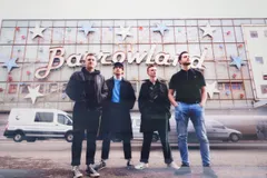 Declan Welsh and The Decadent West have released ‘Mercy’, the first single from their second LP, due in 2023