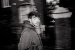 Rex Orange County has shared a video for 'One In A Million'