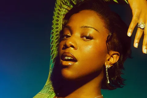 Rachel Chinouriri has released her new single, 'Maybe I'm Lonely'