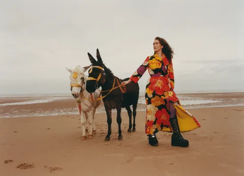 Rae Morris has shared a brand new track, 'Running Shoes', and announced a new album