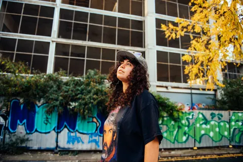 Watch Remi Wolf cover Janis Joplin classic 'Piece of My Heart'