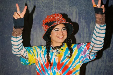 Remi Wolf, Perfume Genius, Griff and more have joined the line-up for Paris' Rock En Seine