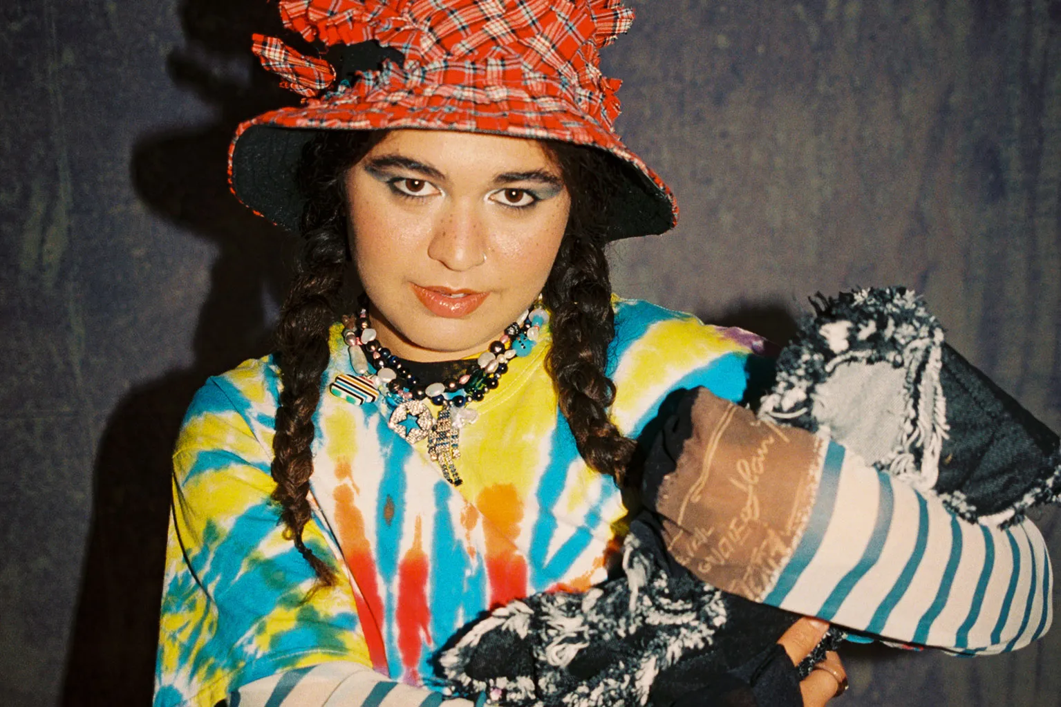 What's a Gwingle Gwongle? Remi Wolf has announced a new North American tour