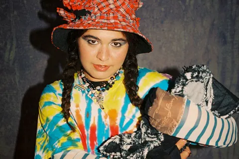 What's a Gwingle Gwongle? Remi Wolf has announced a new North American tour