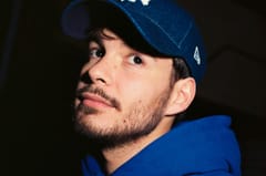 Rex Orange County has scored his first-ever UK Number 1 album