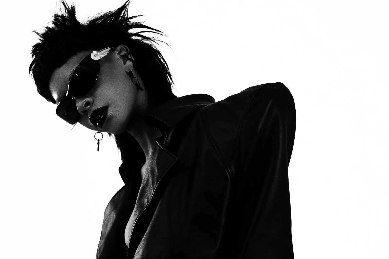 Rico Nasty shares new single, 'Skullflower'