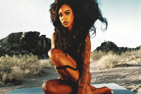 Rico Nasty, Ghetts, Enny, Mahalia and more have been added to the bill for Wireless Festival