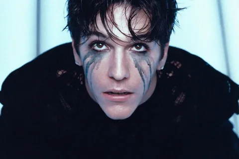 Role Model has released his debut album, 'Rx' - listen