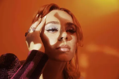 Rose Gray has shared a new song, 'Synchronicity'