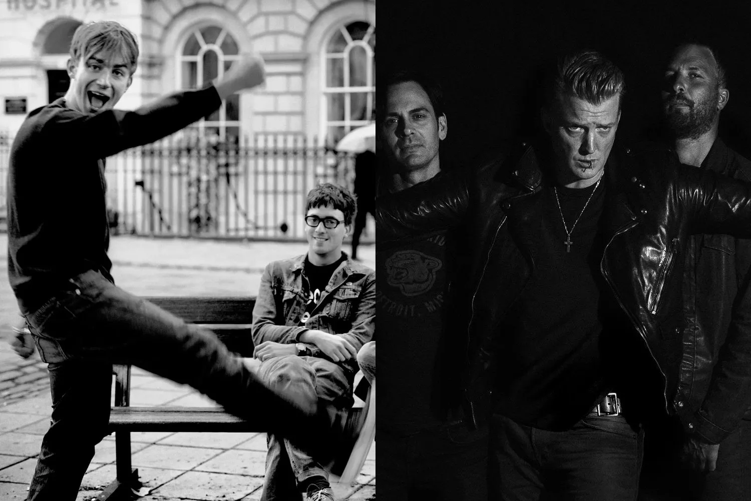 Roskilde Festival has expanded its 2023 line-up with Blur, Queens of the Stone Age, Tove Lo & more