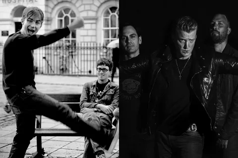 Roskilde Festival has expanded its 2023 line-up with Blur, Queens of the Stone Age, Tove Lo & more