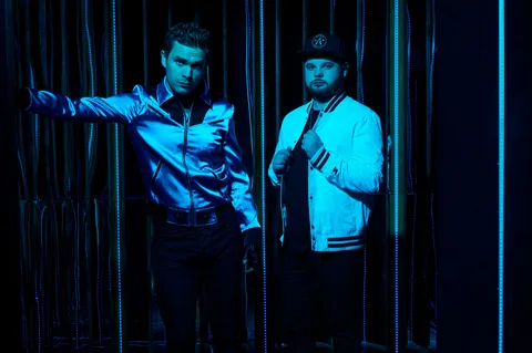 "We thought it’d be fun to let you in on what we’ve been working on" - Royal Blood have shared a brand new track, 'Honeybrains'