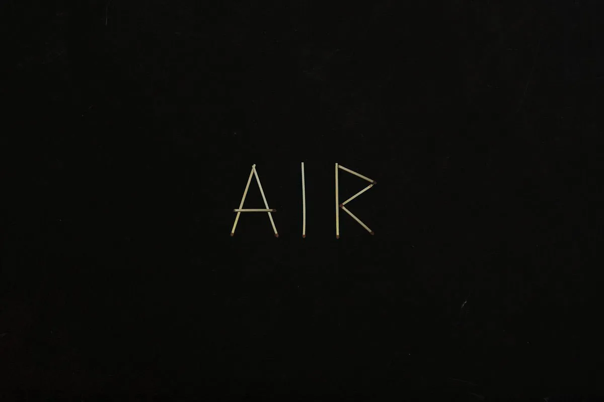 SAULT have surprise-released a new project, 'Air'