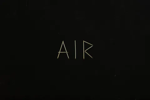 SAULT have surprise-released a new project, 'Air'