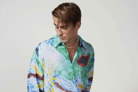 SG Lewis teams up with Charlotte Day Wilson and Channel Tres for new single ‘Fever Dreamer’