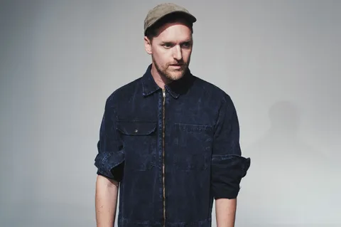SOHN announces new album, 'Trust'