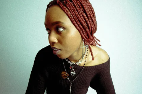 Newcomer SPIDER has arrived with a debut mixtape ‘C.O.A’