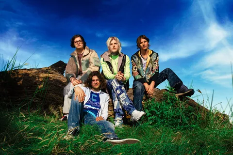 Sundara Karma and more have signed up for this year's Live At Leeds: In The City