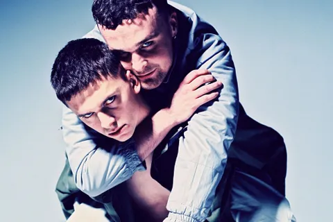 Sad Night Dynamite have dropped a new track, 'Black & White'