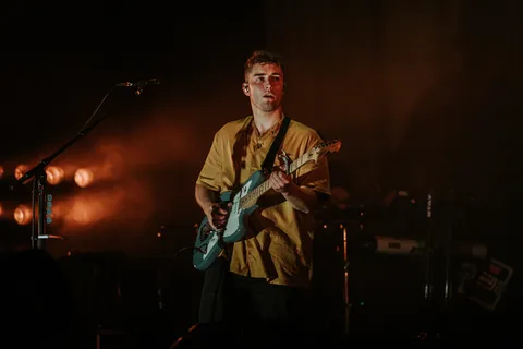 Sam Fender, Tame Impala, Justin Bieber and more have joined the line-up for Sziget Festival 2022