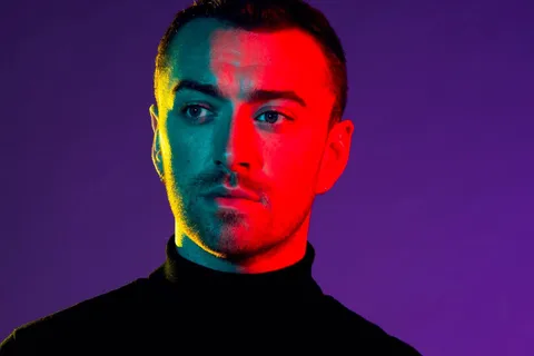 Sam Smith releases 'Unholy' featuring Kim Petras - listen
