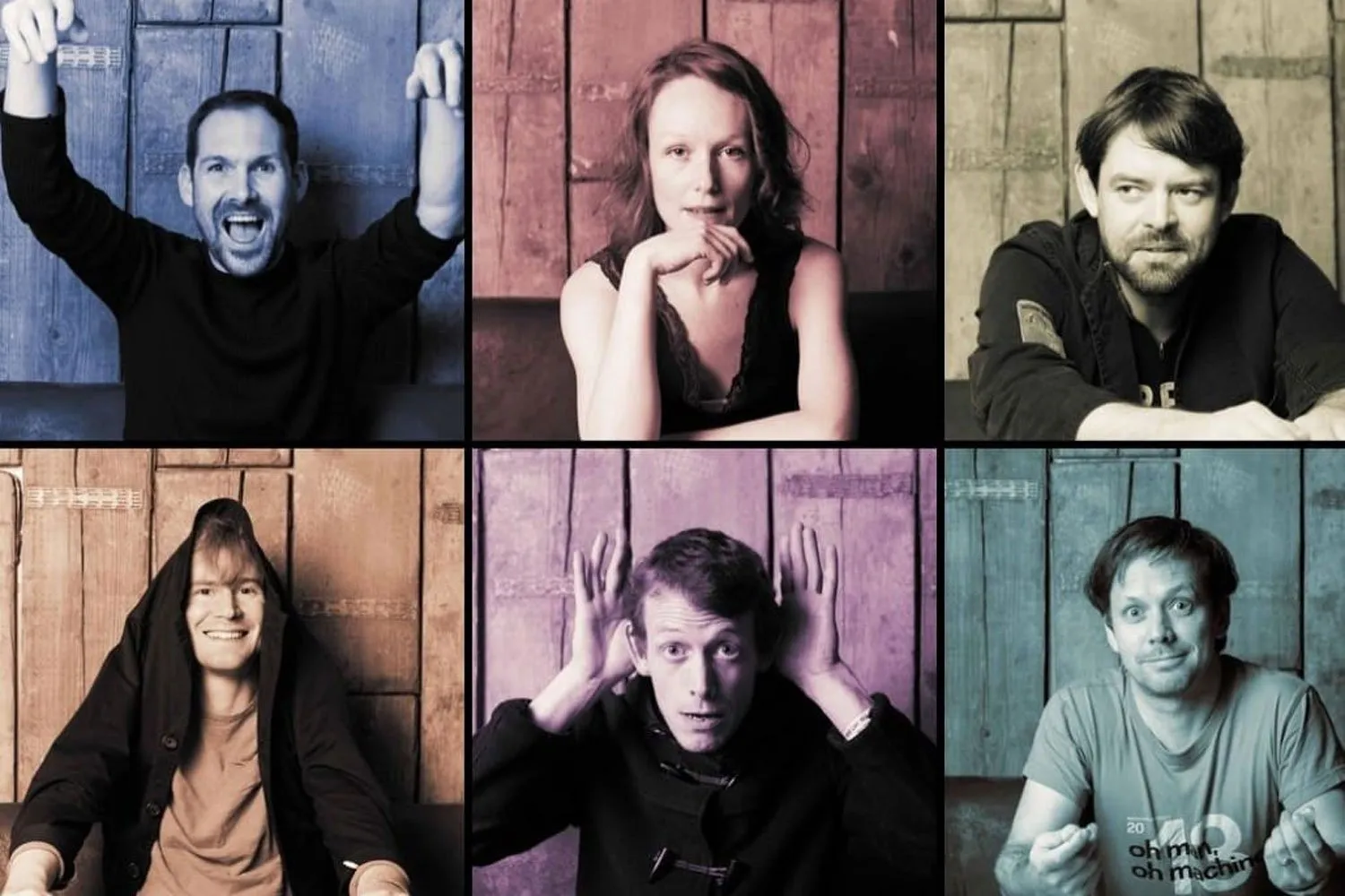 Sea Power have dropped their first track of 2022, 'Green Goddess'