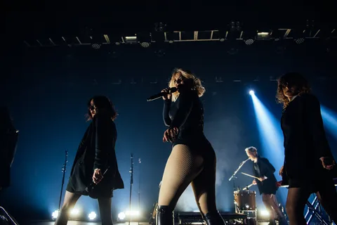 Self Esteem has added three new dates to her 2023 UK and Ireland tour