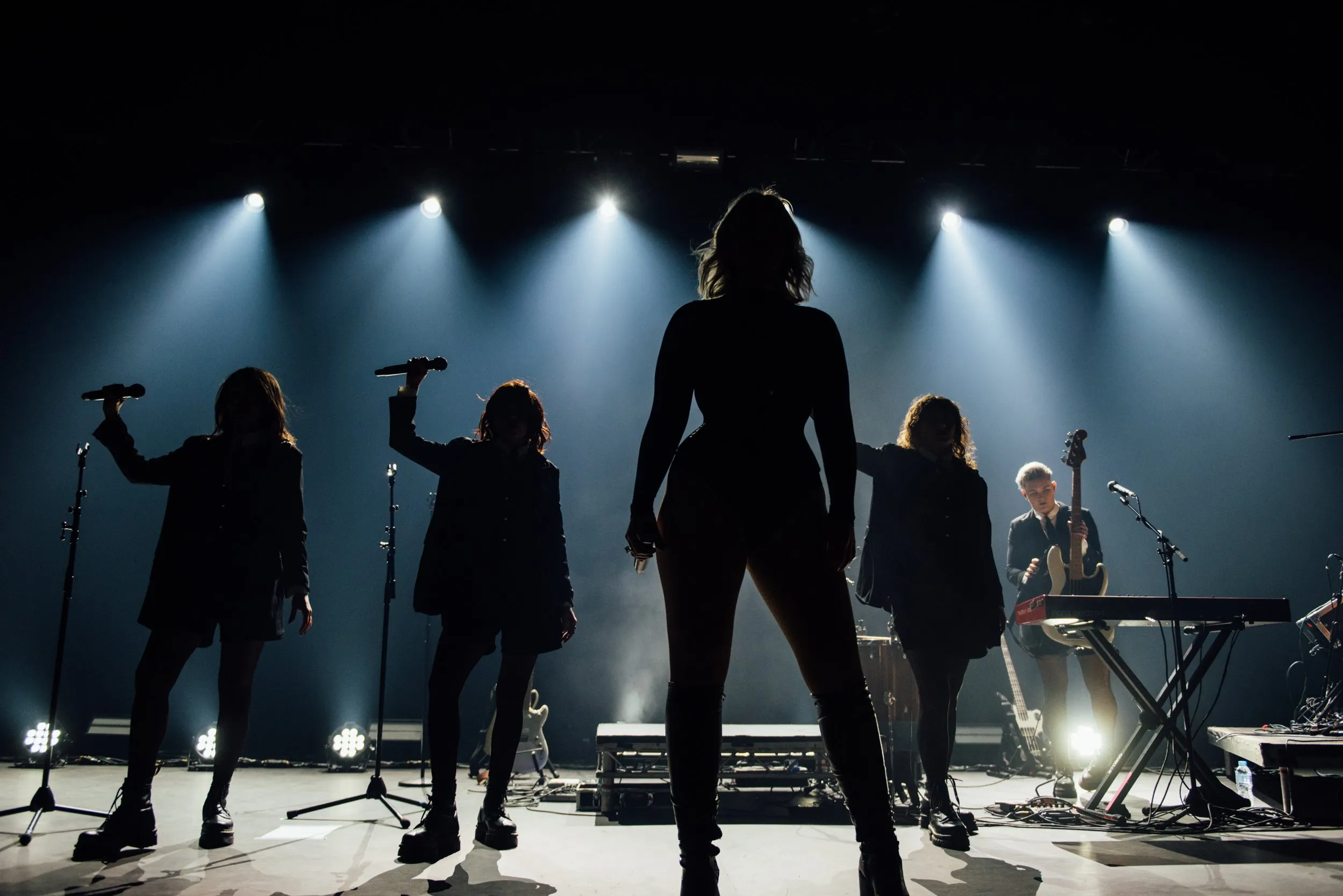 Self Esteem's new 2023 UK dates go on sale at 10am today - get tickets