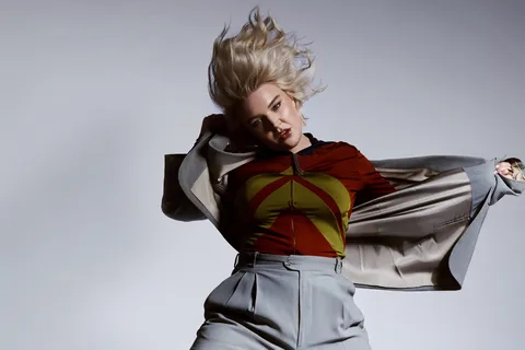 Self Esteem has announced a trio of North American shows