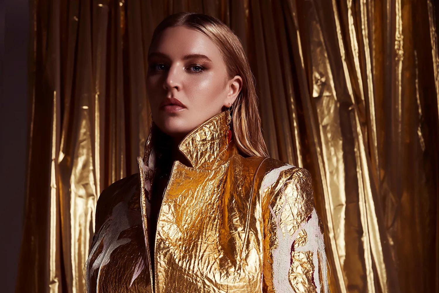 Self Esteem is composing the music for new play Prima Facie, starring Jodie Comer